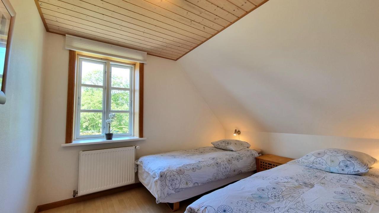 Bornholm Majalis Lägenhet Rønne Exteriör bild