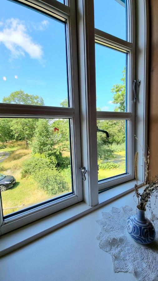 Bornholm Majalis Lägenhet Rønne Exteriör bild
