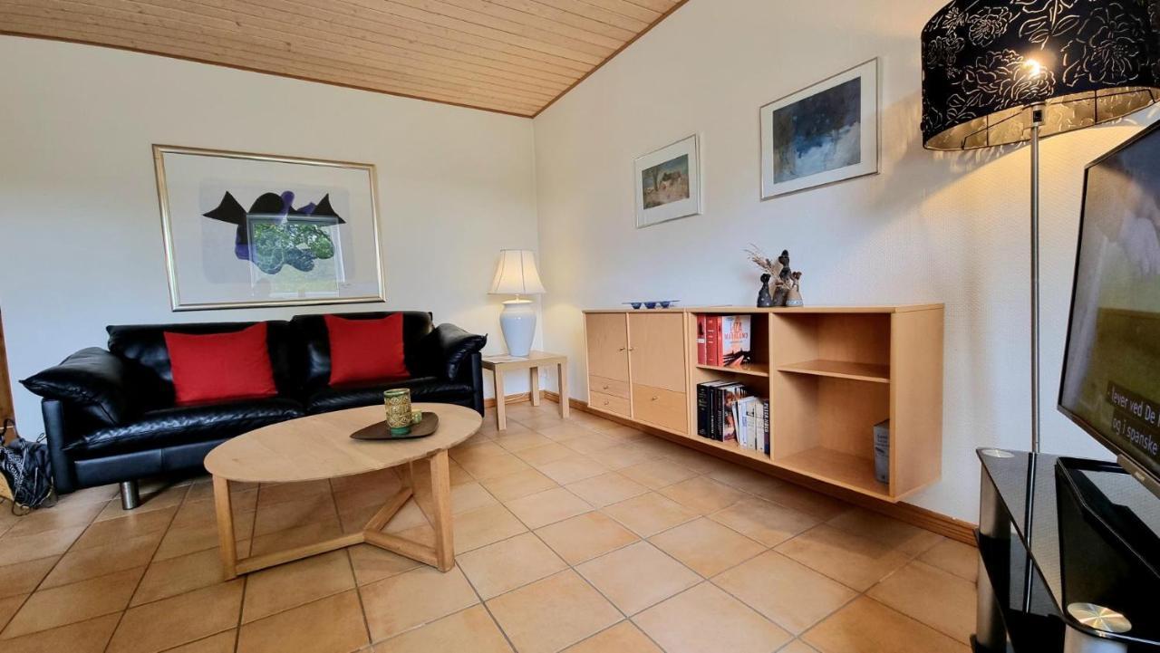 Bornholm Majalis Lägenhet Rønne Exteriör bild