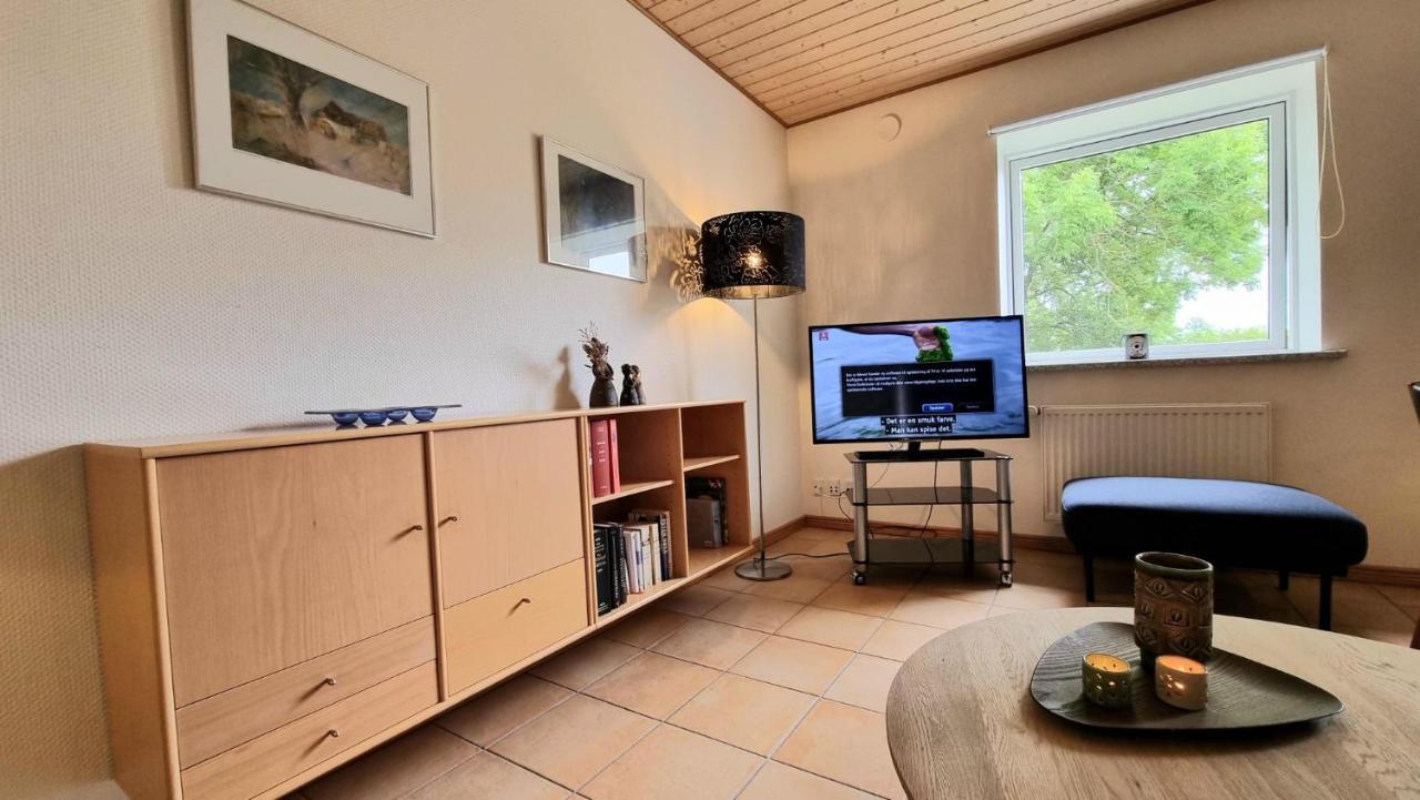 Bornholm Majalis Lägenhet Rønne Exteriör bild